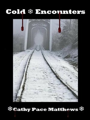 cover image of Cold Encounters
